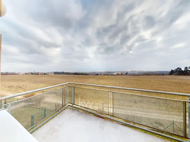 Pronájem bytu 3+kk, Praha - Stodůlky, Nad Dalejským údolím, 90 m2