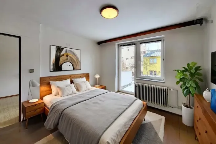 Prodej rodinného domu, Brno, Lelkova, 121 m2