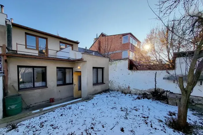 Prodej rodinného domu, Brno, Lelkova, 121 m2