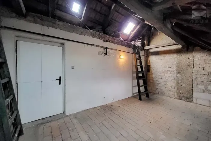 Prodej rodinného domu, Brno, Lelkova, 121 m2