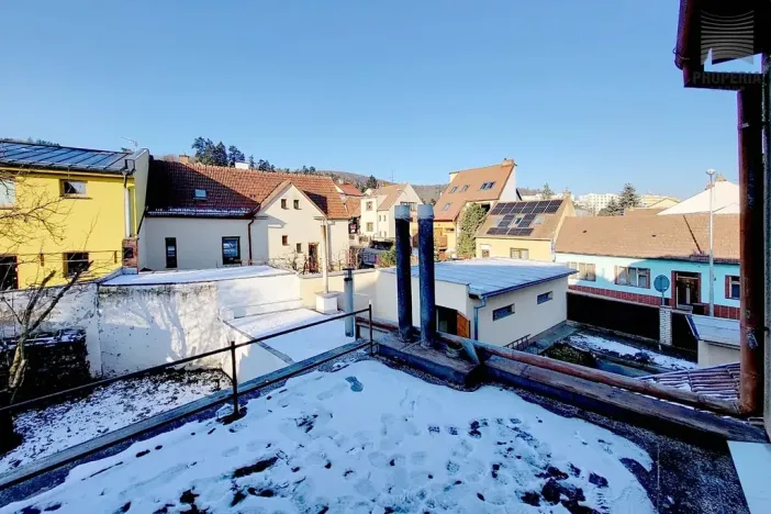 Prodej rodinného domu, Brno, Lelkova, 121 m2