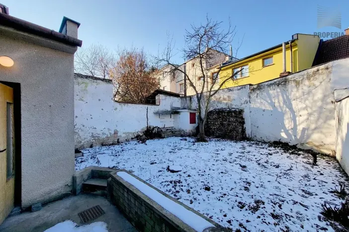 Prodej rodinného domu, Brno, Lelkova, 121 m2