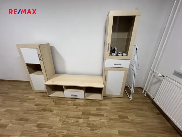 Pronájem bytu 3+1, Uherské Hradiště, Štěpnická, 71 m2