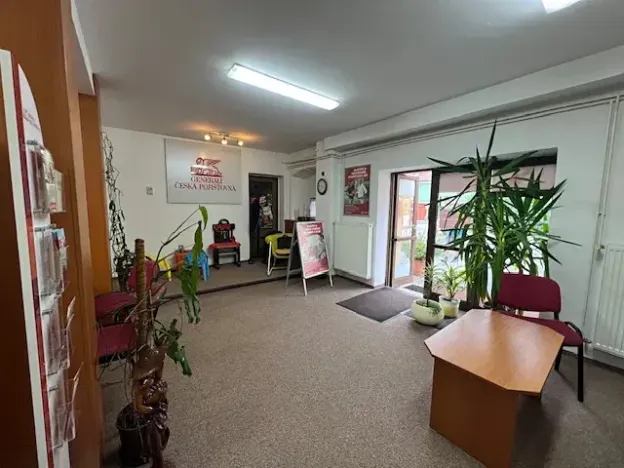 Pronájem kanceláře, Brandýs nad Labem-Stará Boleslav, Masarykovo náměstí, 55 m2