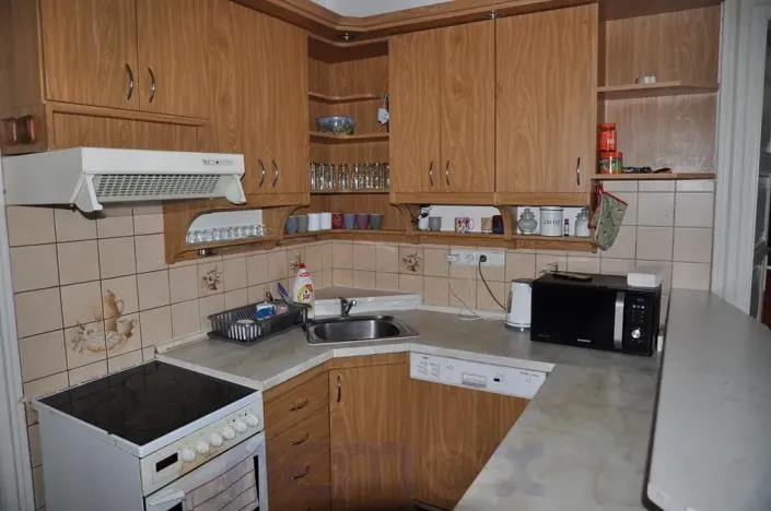 Pronájem bytu 2+1, Litomyšl, T. G. Masaryka, 77 m2