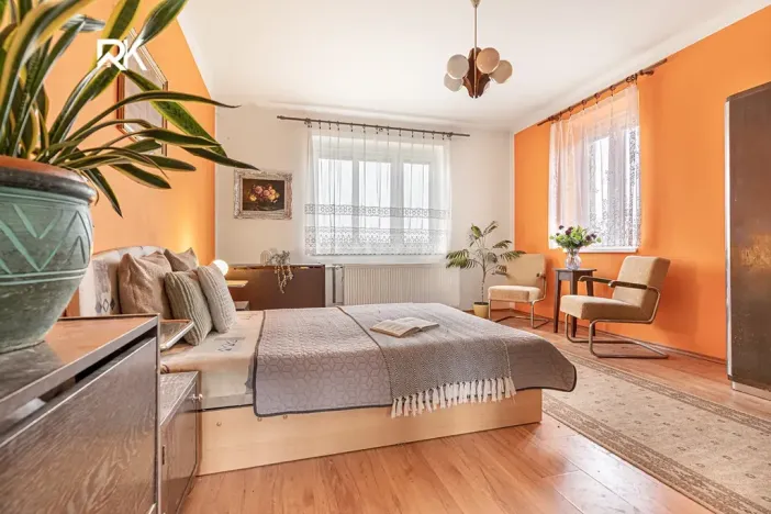 Prodej rodinného domu, Dymokury, Osvobození, 90 m2