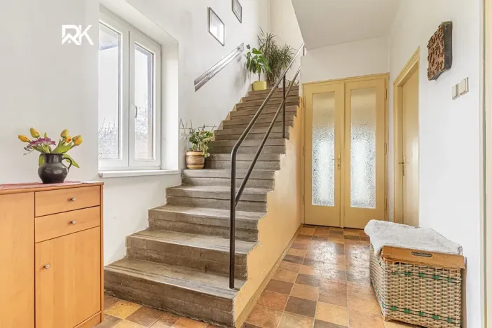 Prodej rodinného domu, Dymokury, Osvobození, 90 m2