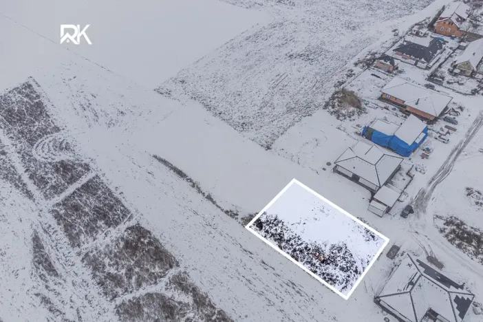 Prodej pozemku pro bydlení, Bělušice, 662 m2