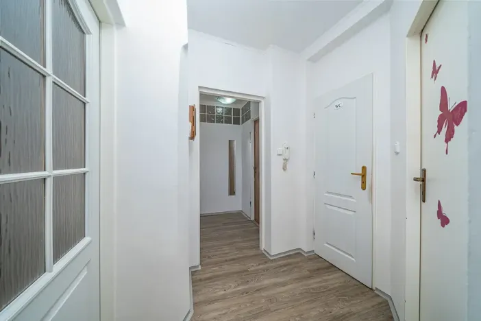 Prodej bytu 3+1, Olomouc, Chválkovická, 92 m2