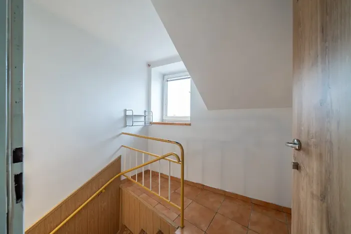 Prodej bytu 3+1, Olomouc, Chválkovická, 92 m2