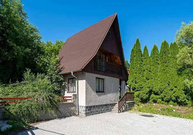 Prodej chaty, Svatoňovice, 40 m2