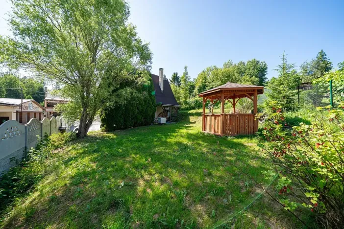 Prodej chaty, Svatoňovice, 40 m2