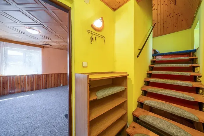 Prodej chaty, Svatoňovice, 40 m2