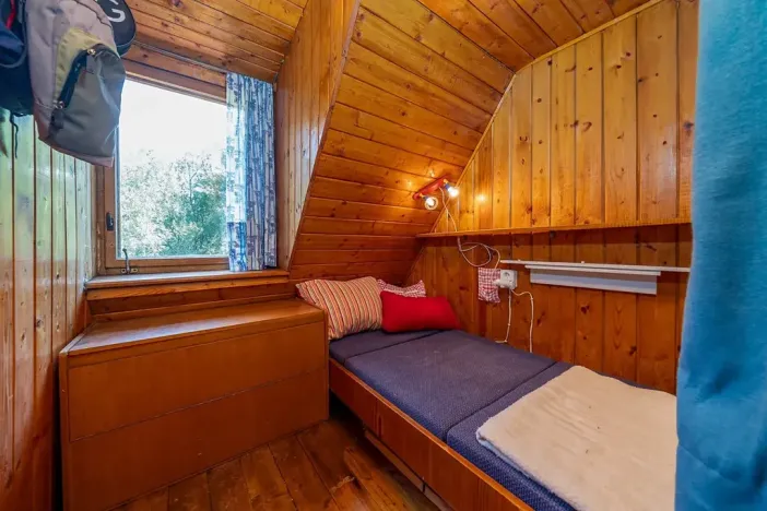 Prodej chaty, Malá Morávka, 108 m2