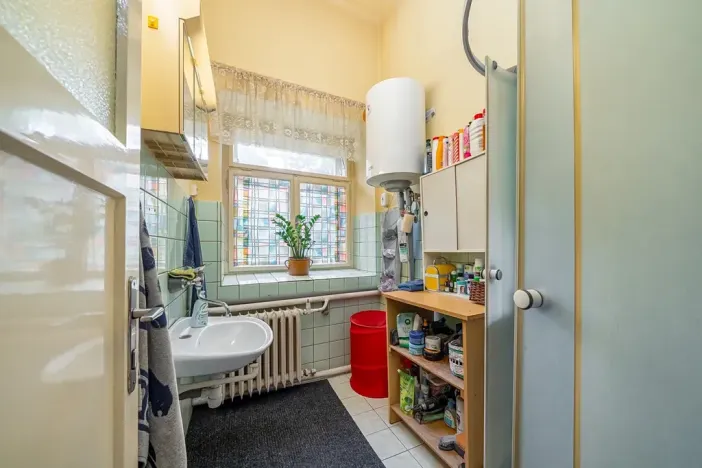 Prodej rodinného domu, Kroměříž, 366 m2