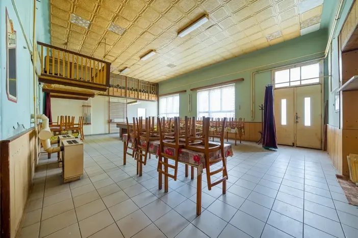 Prodej rodinného domu, Kroměříž, 366 m2