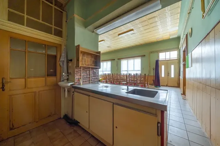 Prodej rodinného domu, Kroměříž, 366 m2