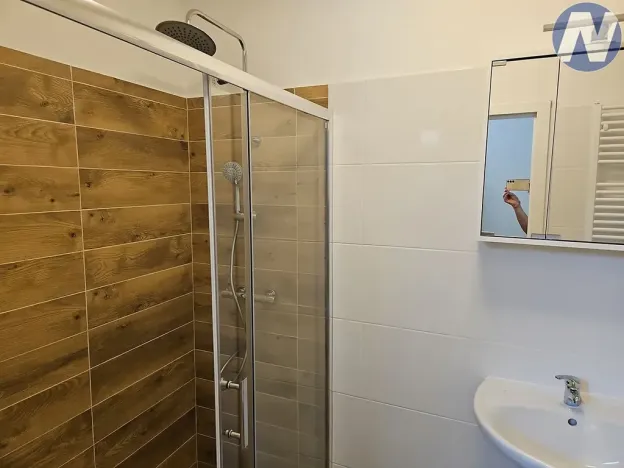 Pronájem bytu 2+kk, Husinec, Jeronýmova, 50 m2