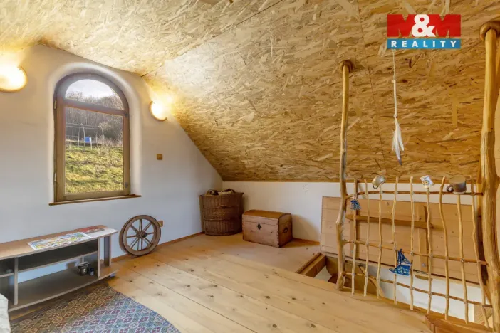 Prodej, Jablůnka, 40 m2