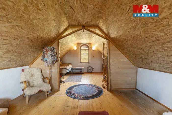 Prodej, Jablůnka, 40 m2