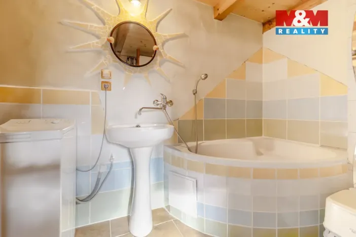 Prodej, Jablůnka, 40 m2