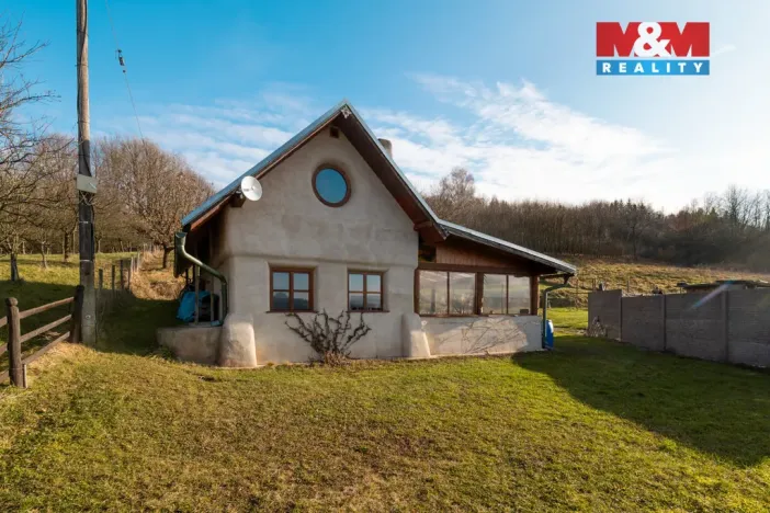 Prodej, Jablůnka, 40 m2