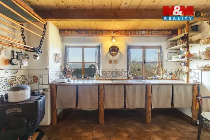 Prodej, Jablůnka, 40 m2