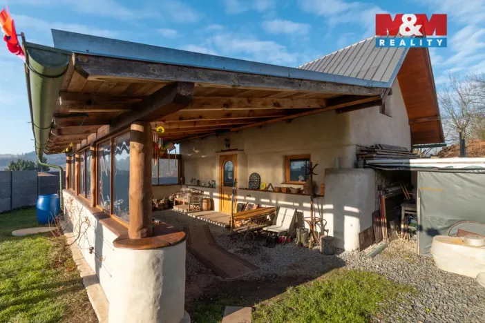 Prodej, Jablůnka, 40 m2