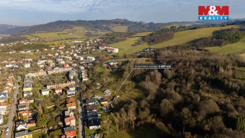 Prodej, Jablůnka, 40 m2