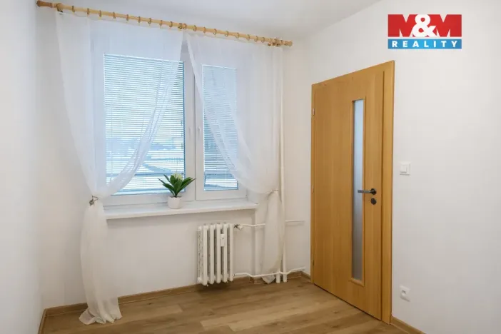Pronájem bytu 2+kk, Rožnov pod Radhoštěm, Moravská, 39 m2