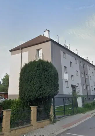 Prodej bytu 2+kk, Liberec, Husitská, 44 m2