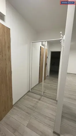 Pronájem bytu 2+kk, Kučerov, 48 m2