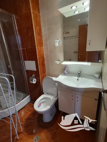 Prodej bytu 1+kk, Sveti Vlas, Bulharsko, 42 m2