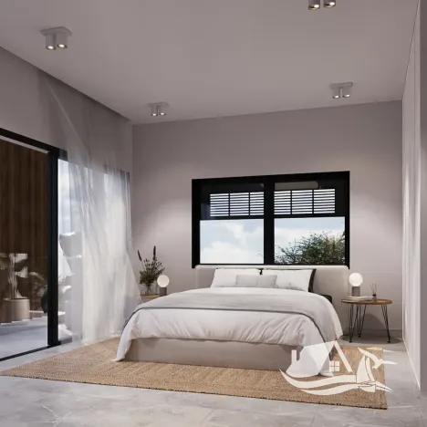 Prodej bytu 3+kk, Pafos, Kypr, 84 m2