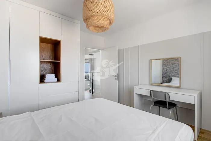 Prodej bytu 2+1, Agios Amvrosios Keryneias, Kypr, 76 m2