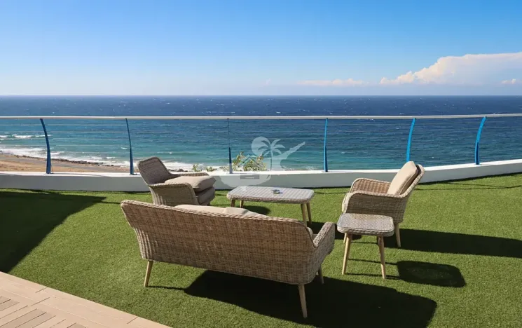 Prodej bytu 2+1, Agios Amvrosios Keryneias, Kypr, 76 m2