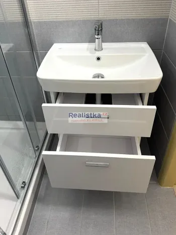 Pronájem bytu 2+1, Karviná, Kosmonautů, 52 m2