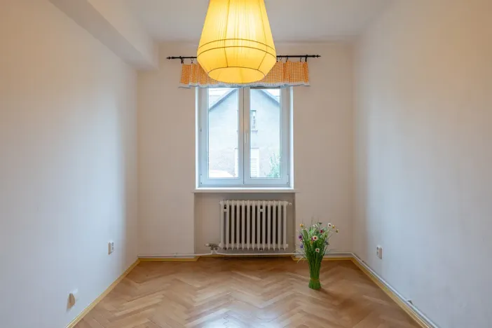 Prodej bytu 3+1, Petřvald, Nová, 79 m2