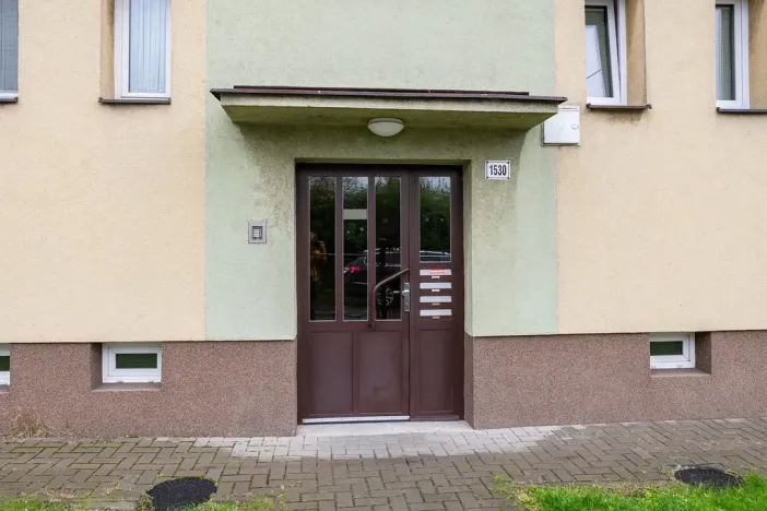 Prodej bytu 3+1, Petřvald, Nová, 79 m2