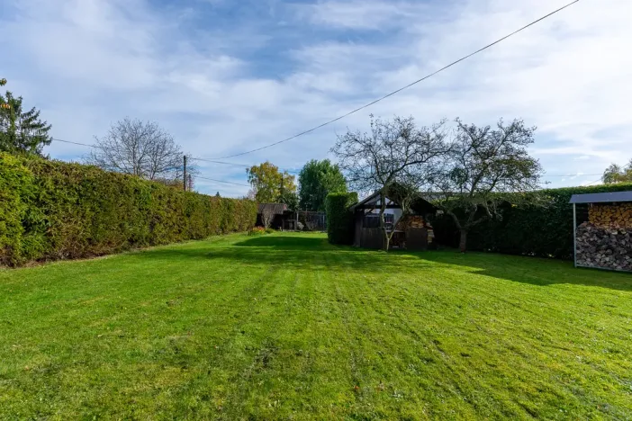 Prodej bytu 3+1, Petřvald, Nová, 79 m2