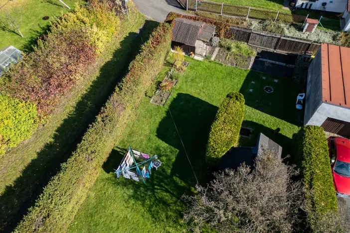 Prodej bytu 3+1, Petřvald, Nová, 79 m2