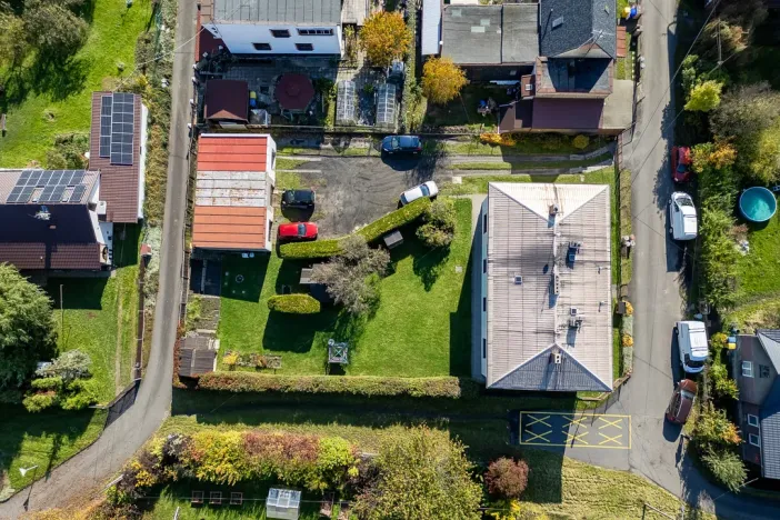 Prodej bytu 3+1, Petřvald, Nová, 79 m2