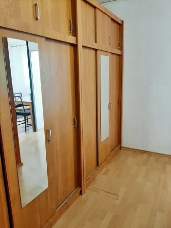 Pronájem bytu 2+kk, Litvínov, Přátelství, 38 m2
