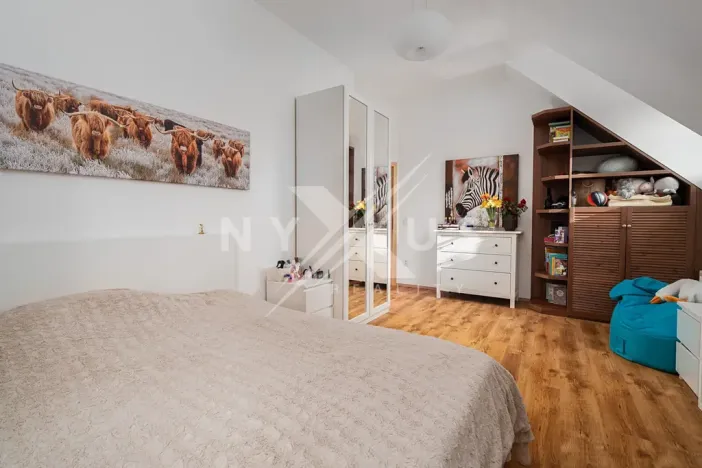 Prodej rodinného domu, Dobřejovice, 250 m2