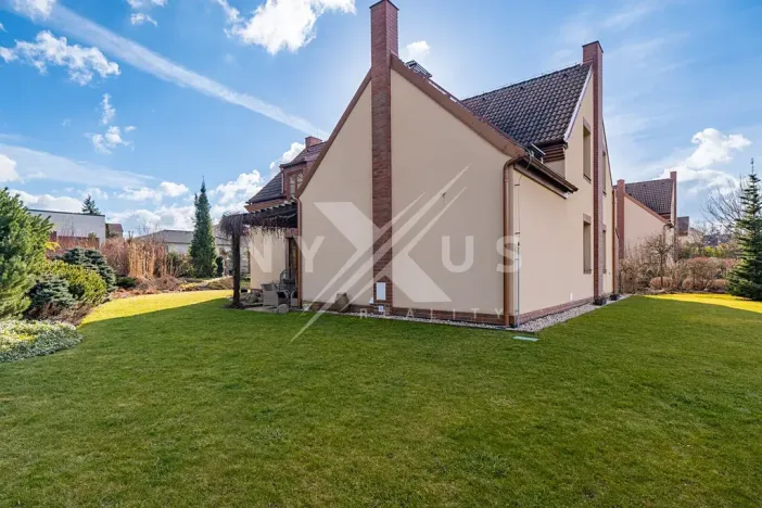 Prodej rodinného domu, Dobřejovice, 250 m2