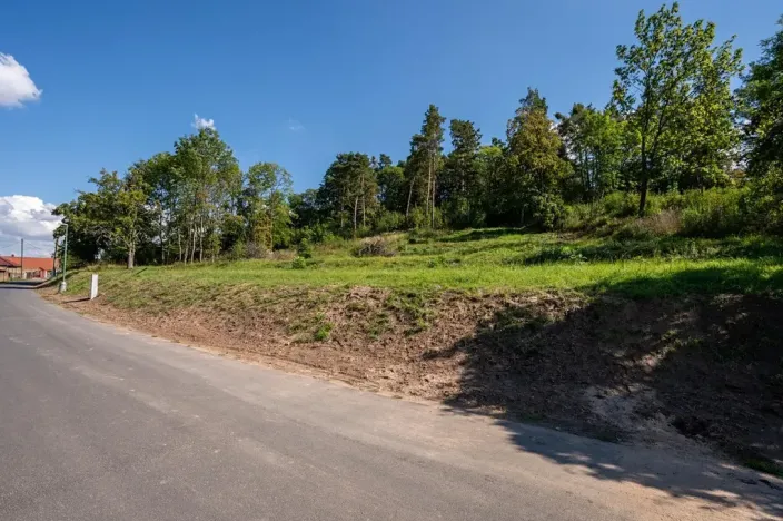 Prodej pozemku pro bydlení, Dobřichov, 1117 m2