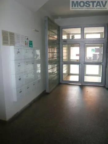 Pronájem kanceláře, Louny, Osvoboditelů, 50 m2