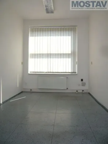 Pronájem kanceláře, Louny, Osvoboditelů, 50 m2