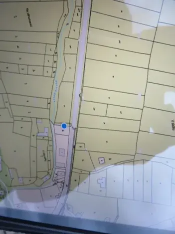 Dražba pole, Mochtín, 38121 m2