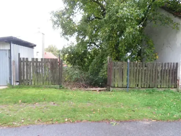 Dražba rodinného domu, Nové Syrovice, 474 m2